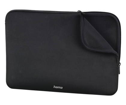 Torba do laptopów Hama Neoprene 15.6'' Czarne